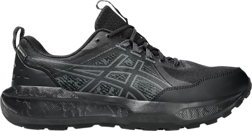 Superge in čevlji Asics GEL-SONOMA 8 GTX Črna | 1011b977-002