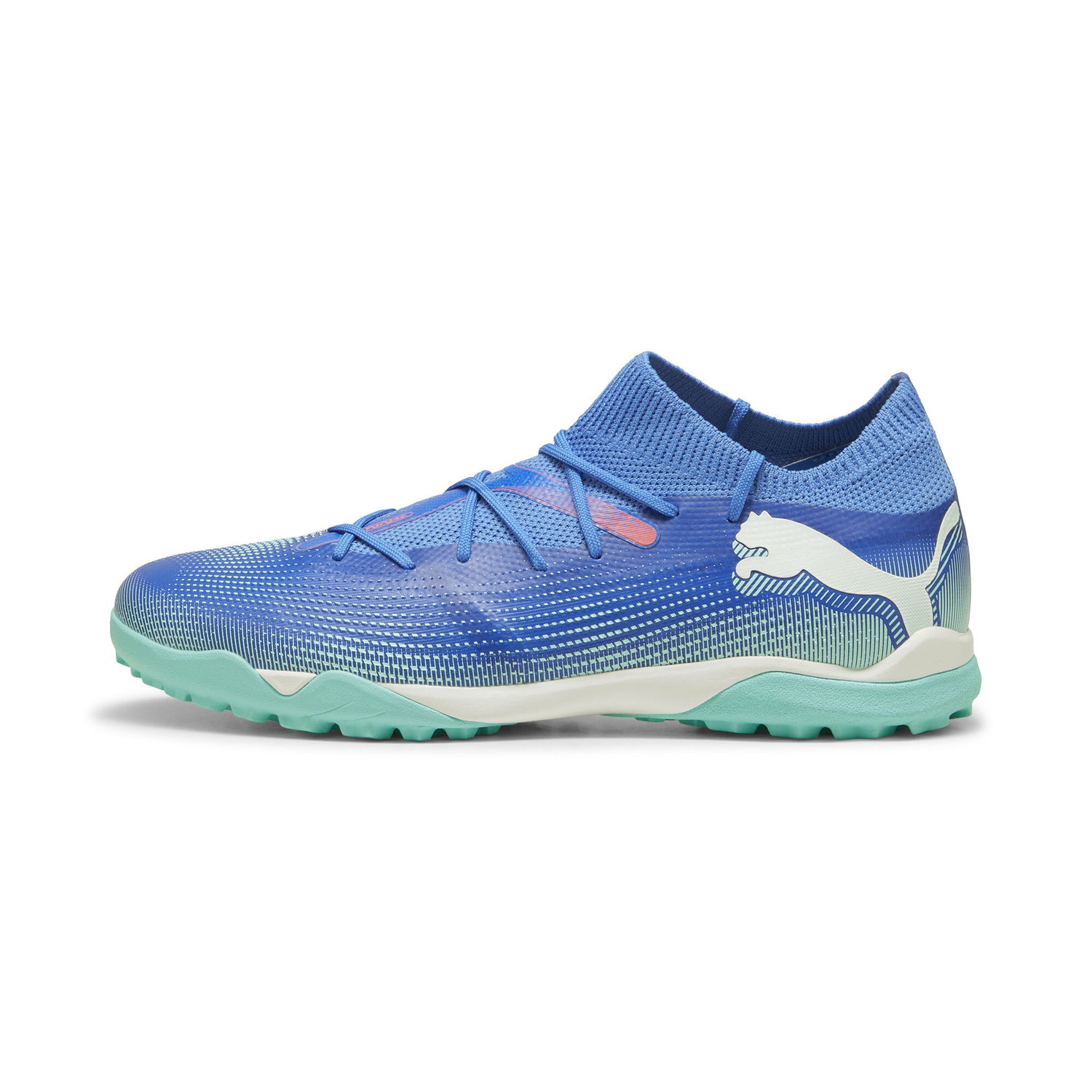 Superge in čevlji Puma FUTURE 7 MATCH TT Modra | 107937_01, 0
