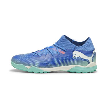 Superge in čevlji Puma FUTURE 7 MATCH TT Modra | 107937_01, 0
