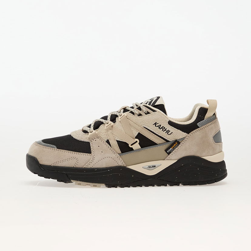 Superge in čevlji Karhu Fusion XC WP Silver Lining/ Silver Lining Bež | F830017