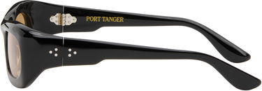Sončna očala Port Tanger Ghaib Sunglasses Črna | PT-5502, 2