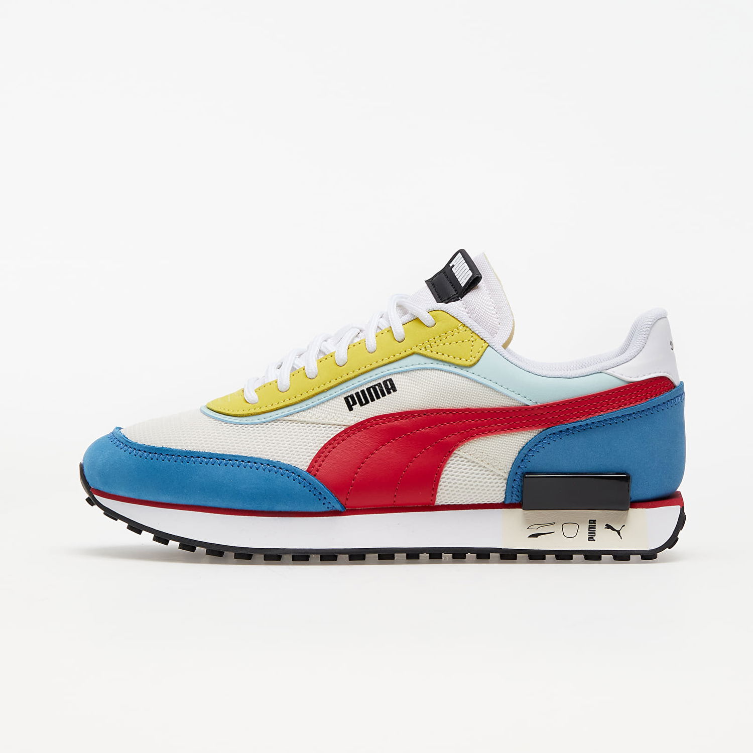 Superge in čevlji Puma Future Rider Icons Večbarvna | 38072301, 0