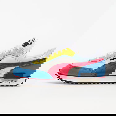 Superge in čevlji Puma Future Rider Icons Večbarvna | 38072301, 0