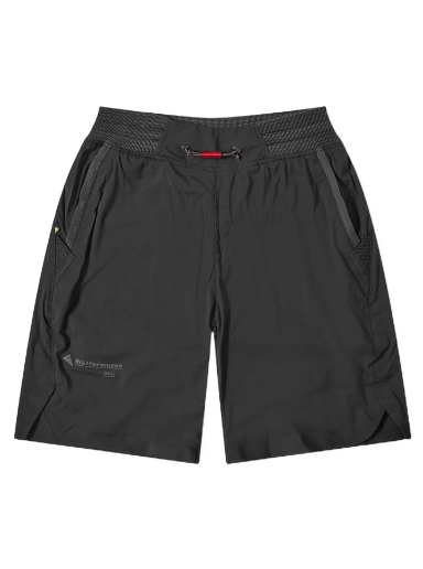 Kratke hlače Klättermusen Nal Short Črna | 15563M91-999