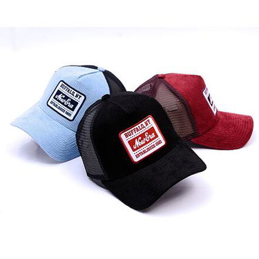 Kapa New Era New Era Patch Cord 9FORTY Trucker Hat Črna | 60603669, 4