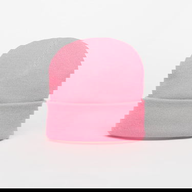 Beanie adidas Performance Adicolor Classic Beanie Roza | JZ4984, 1