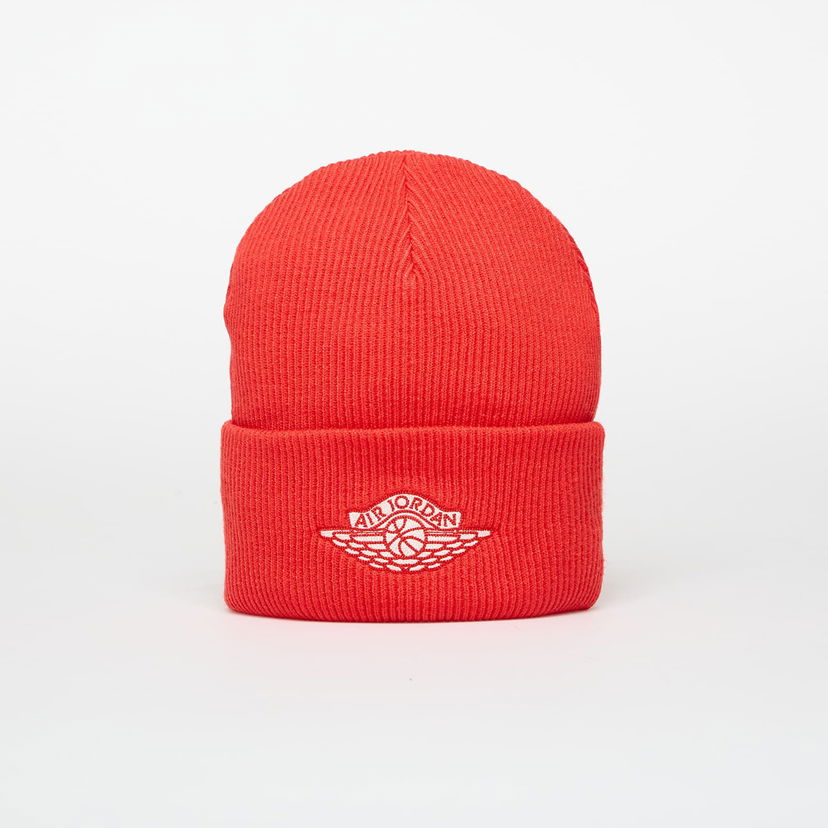 Beanie Jordan Jordan Peak Rare Air Beanie Rdeča | IB4065-673