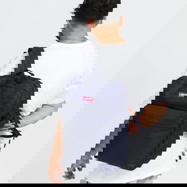 Nahrbtnik Levi's L-Pack Standard Backpack Mornarica | 38004-0278, 3