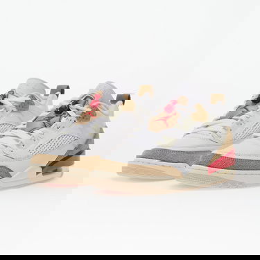 Superge in čevlji Jordan Jordan Spizike Low Bela | FQ1759-105, 2