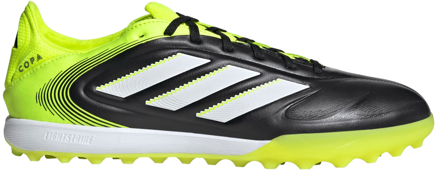 Superge in čevlji adidas Performance COPA PURE III PRO TF Rumena | jr2834, 0