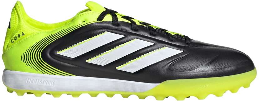 Superge in čevlji adidas Performance COPA PURE III PRO TF Rumena | jr2834