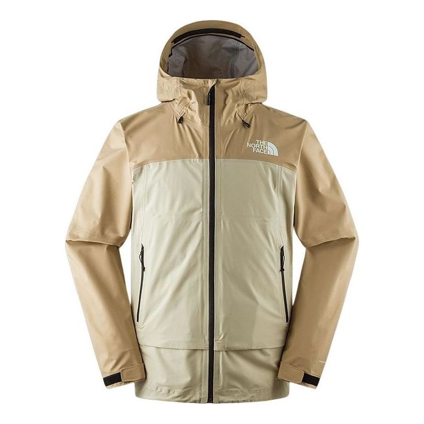 Vetrovka The North Face Futurelight  Jacket Bež | NF0A89SV-PV6, 0