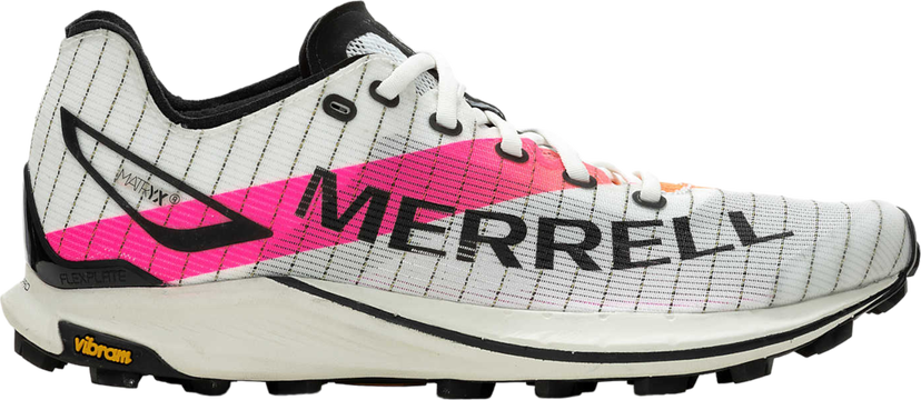 Superge in čevlji Merrell MTL SKYFIRE 2 Matryx Bela | j068126