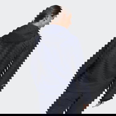 Vetrovka adidas Performance Terrex Multi RAIN.RDY 2-Layer Rain Jacket Mornarica | HF0826, 2