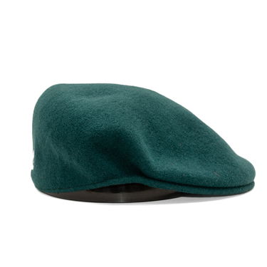 Kapa Kangol Kangol 504 Cap S Zelena | 0258BC-DE301, 1