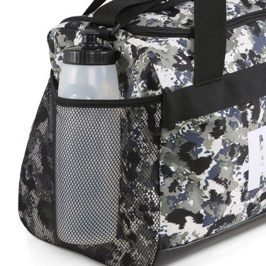 Potovalna torba Puma Challenger All Over Print Small Duffel Bag 35 l Večbarvna | 091144_01, 3
