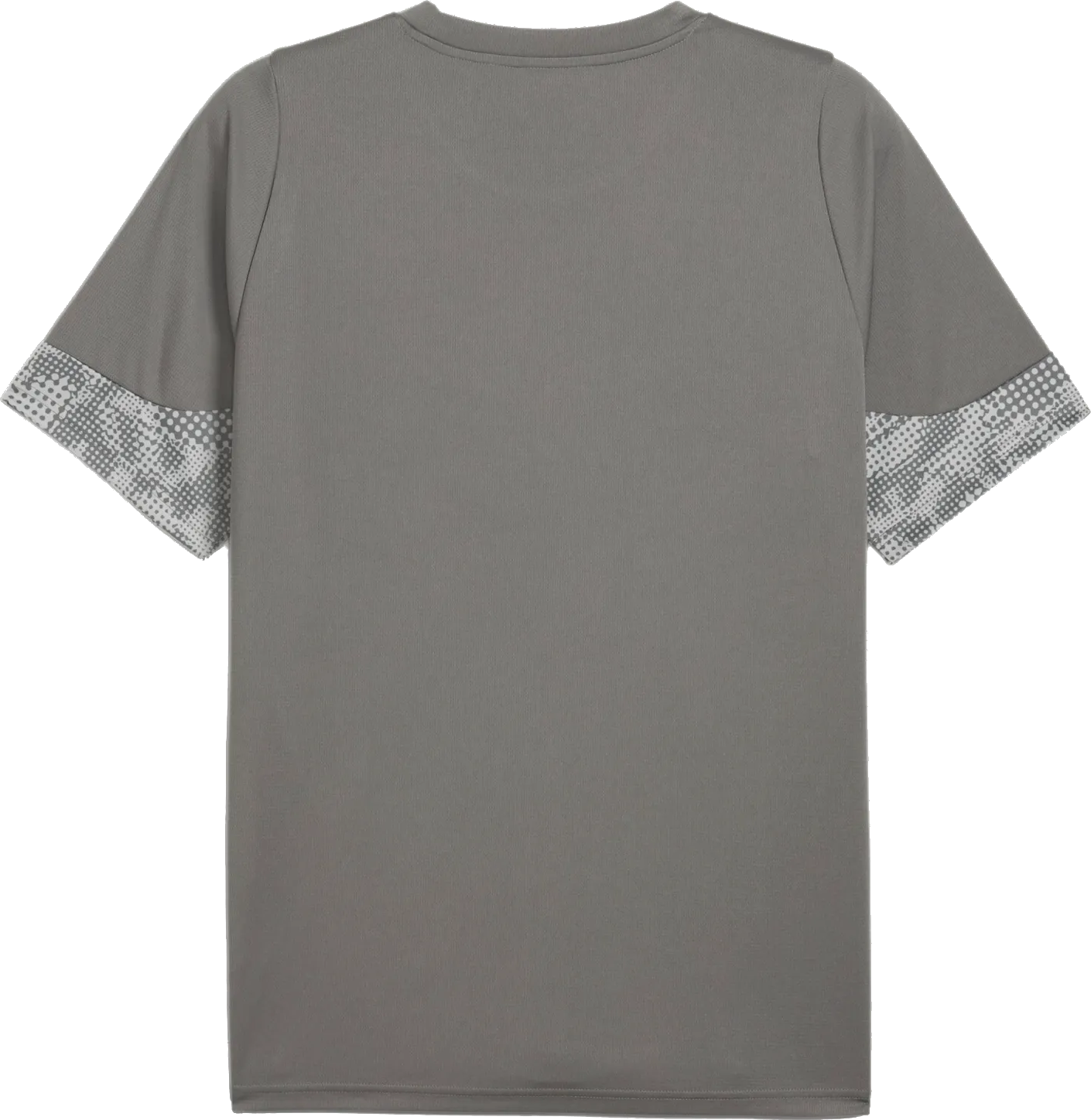 Majica Puma Puma teamCUP Training Jersey Siva | 659167-13, 1