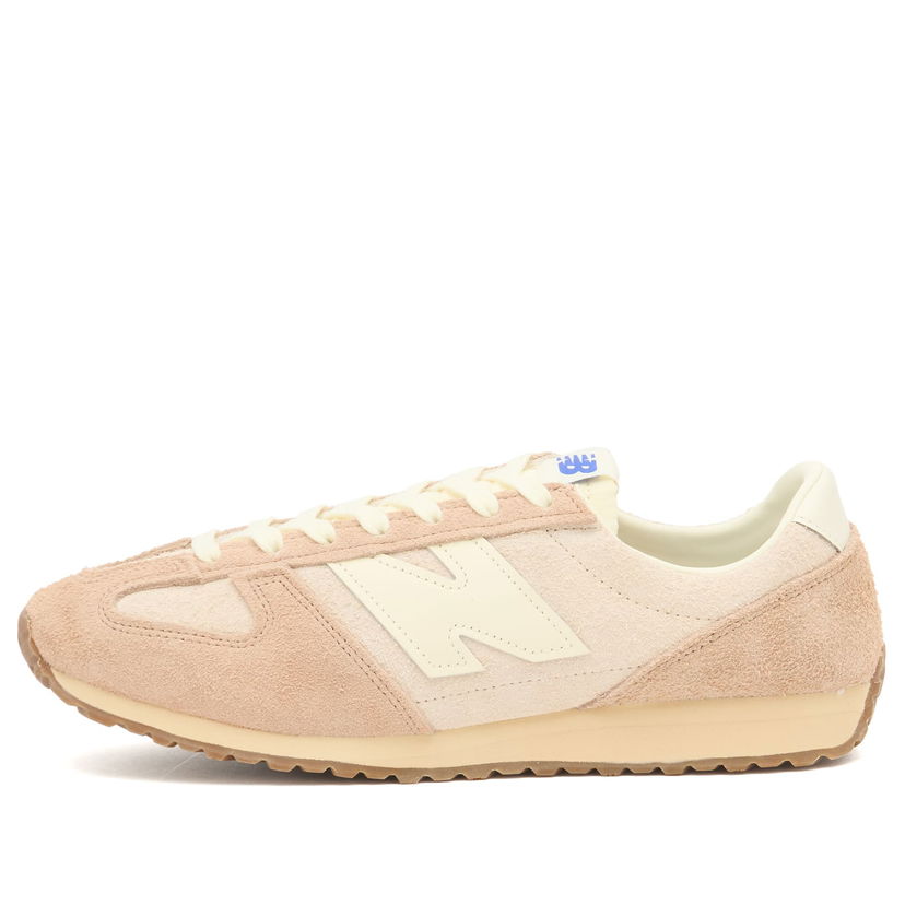 Superge in čevlji New Balance 471 Bež | U471PSC