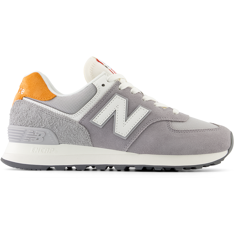 Superge in čevlji New Balance WL574YG2 Siva | WL574YG2
