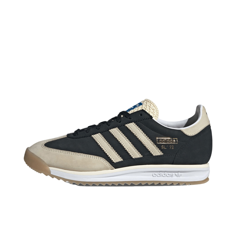 Superge in čevlji adidas Originals SL 72 RS Črna | JS3994