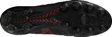 Superge in čevlji Mizuno Morelia Neo Beta Japan FG Črna | p1ga2540-00, 4