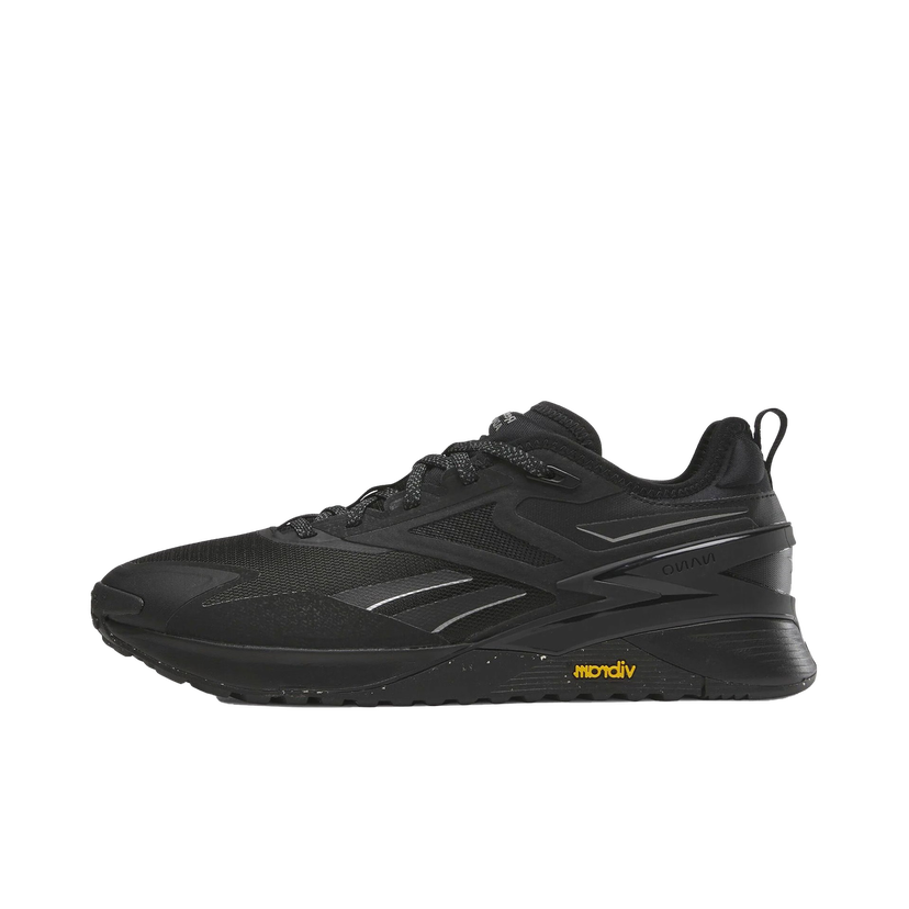 Superge in čevlji Reebok NANO X3 ADVENTURE Črna | 100033319