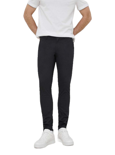 Hlače Michael Kors Pants Črna | CS93CTJ4JJ