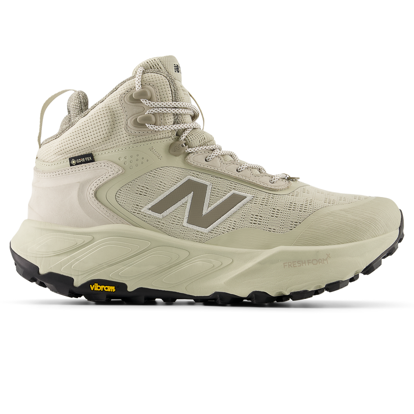 Superge in čevlji New Balance Fresh Foam X Hierro Hiker Gore-Tex v9 Bež | NBMTHIMCA9