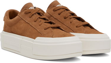 Oblačila Converse Converse Cruise Rjava | A10090C, 3