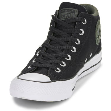 Superge in čevlji Converse CHUCK TAYLOR ALL STAR MALDEN STREET Črna | A06606C, 2
