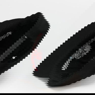 Kapa THE HUNDREDS Pan Snapback Črna | T21P06022 / 0001, 1