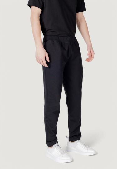 Trenirka CALVIN KLEIN Calvin Klein Joggers Črna | LVGMS5P652-UB1, 3