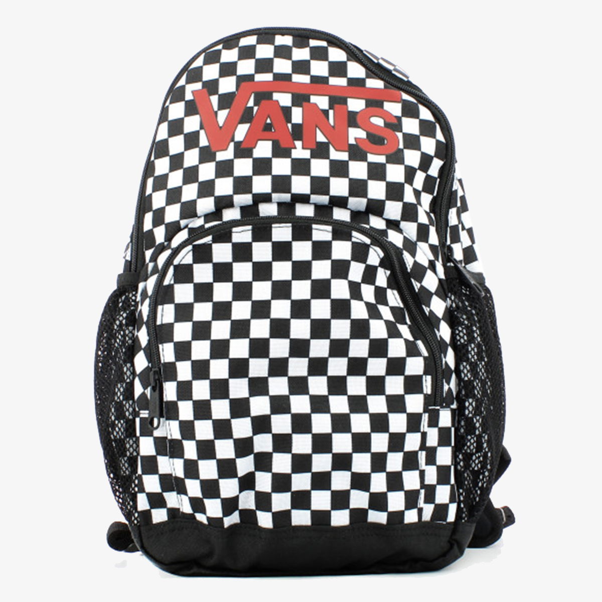 Nahrbtnik Vans Vans Alumni Checkerboard Backpack Večbarvna | VN0A7UEOY28, 1