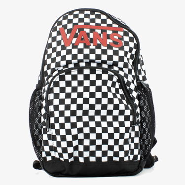 Nahrbtnik Vans Vans Alumni Checkerboard Backpack Večbarvna | VN0A7UEOY28, 1