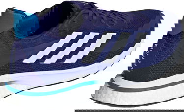 Superge in čevlji adidas Performance Supernova Modra | gx2962, 1