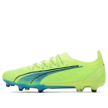 Superge in čevlji Puma Ultra Ultimate FG AG 'Fastest Pack' Rumena | 106868-01, 0