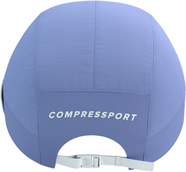 Kapa Compressport Compressport 5 Panel Light Cap Modra | xhwu7923114, 2