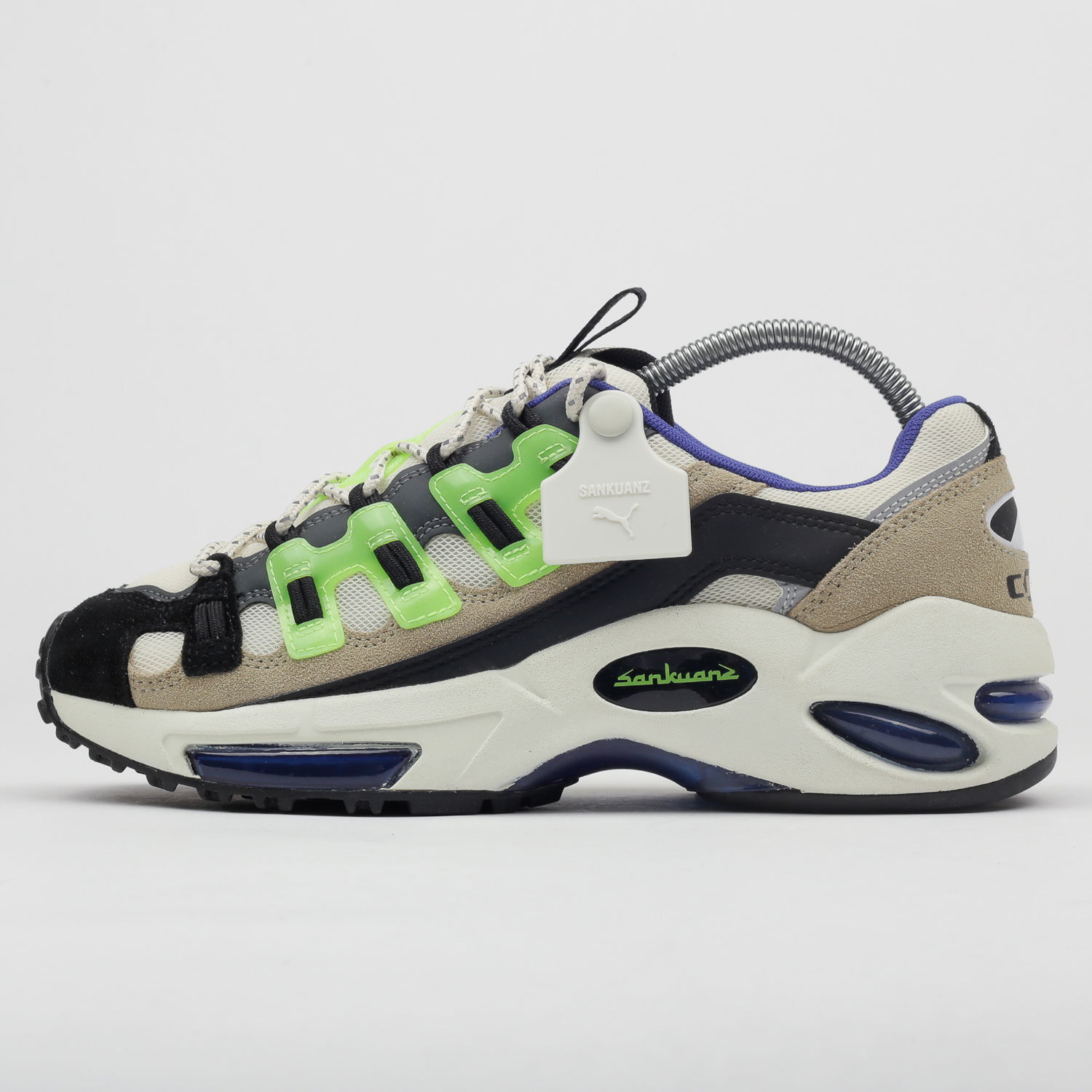 Superge in čevlji Puma Cell Endura Večbarvna | 369611 01, 0