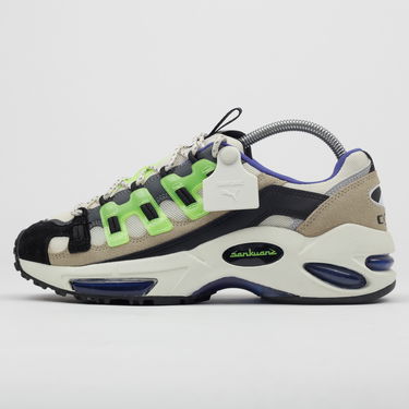 Superge in čevlji Puma Cell Endura Večbarvna | 369611 01, 0