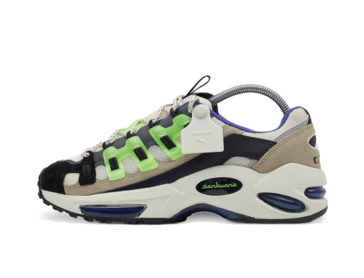 Superge in čevlji Puma Cell Endura Večbarvna | 369611 01