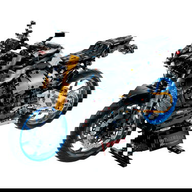 Collectibles LEGO Technic 42159 Yamaha MT-10 SP Večbarvna | 42159LEG, 9