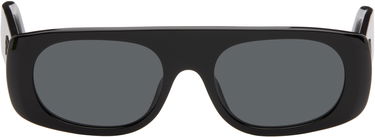 Sončna očala FENDI Signature Thick-Frame Sunglasses Črna | FE40169IM5401A 840126860160, 0