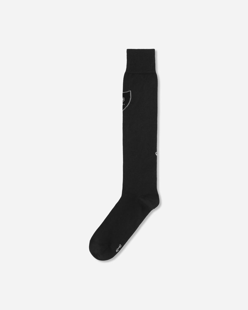 Nogavice Umbro Cult Unity Socks Črna | UBMW0362YA16 GRN0010