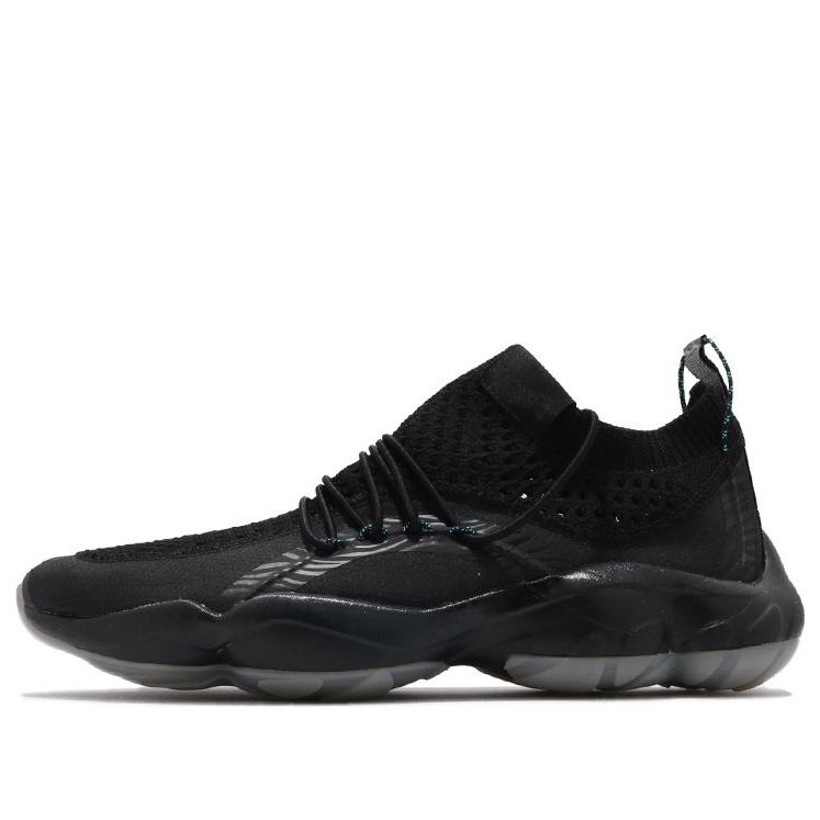 Superge in čevlji Reebok DMX Fusion PI Črna | CN2343
