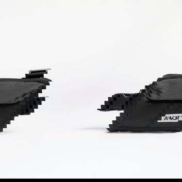 Torbice za okoli pasu Aevor Frontpack Črna | AVR-FPA-001-801A, 0
