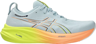 Superge in čevlji Asics GEL-NIMBUS 26 PARIS Modra | 1011b928-750, 0