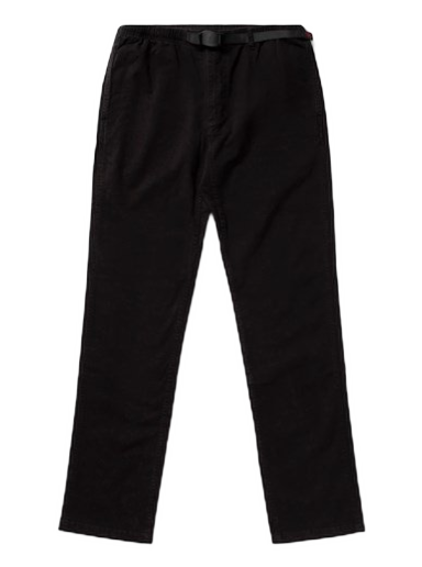 Hlače in kavbojke GRAMICCI Nn-pant Črna | G108-OGS-BLK