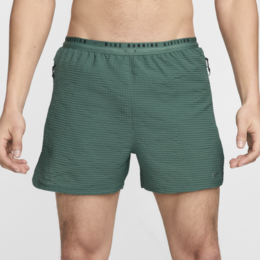 Kratke hlače Nike 10cm Shorts Running Division Dri-FIT ADV Zelena | FQ4617-361, 3