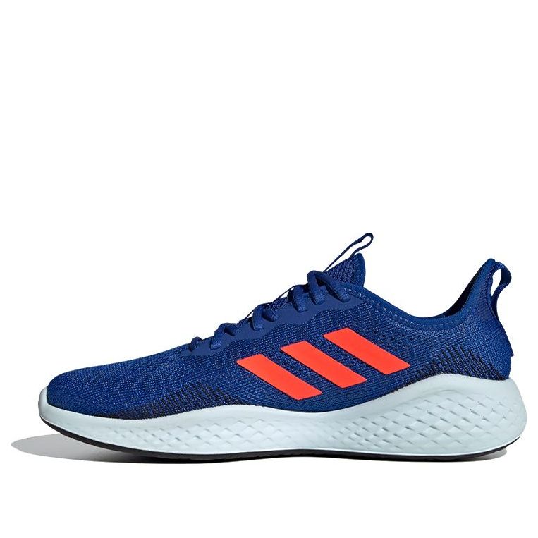 Superge in čevlji adidas Performance Fluidflow Modra | EG3660, 0