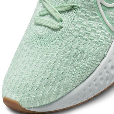 Superge in čevlji Nike React Infinity Run Flyknit 3 W Turkizna | DD3024-301, 4